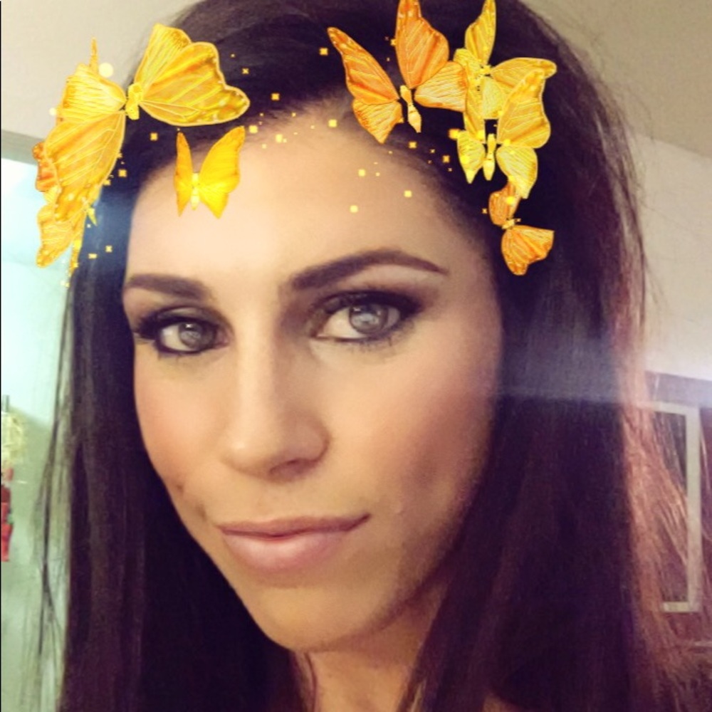 Meet your Posher, Staci